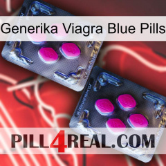 Generic Viagra Blue Pills 01